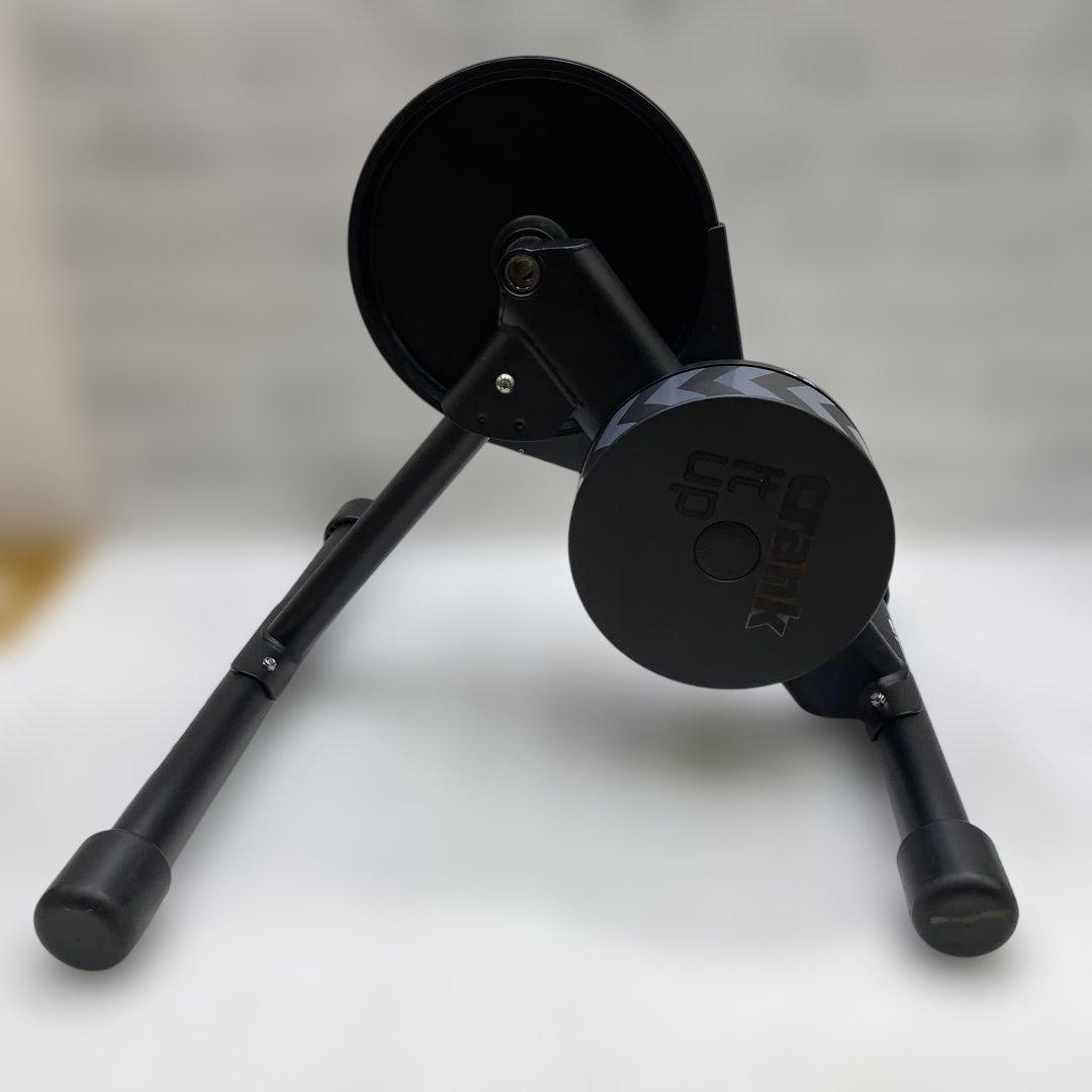 WAHOO/ワフー KICKR CORE WF123 サイクルトレーナー