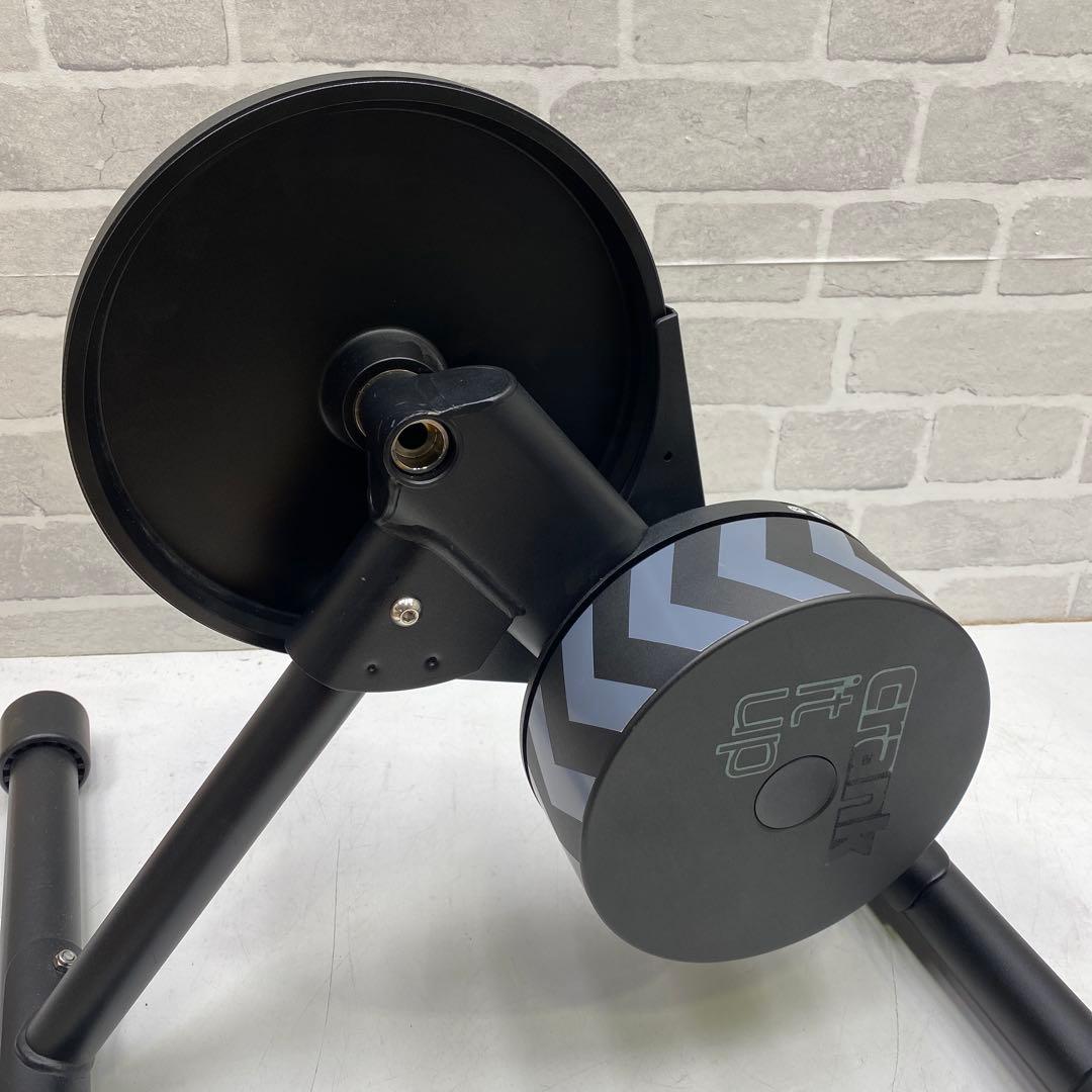 WAHOO/ワフー KICKR CORE WF123 サイクルトレーナー