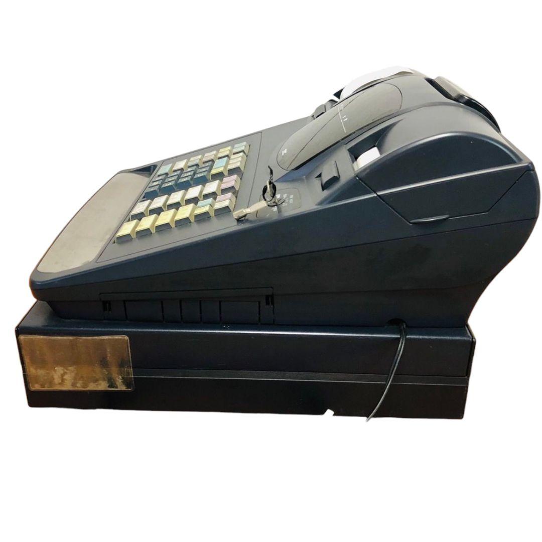 ❤希少✨TEC✨テック✨レジスター✨電子レジスター✨レジ✨MA-600