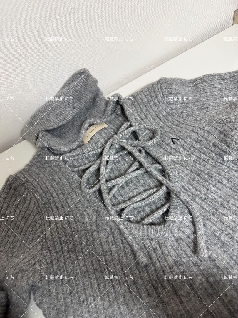 正規品 Lulu set tops andmary