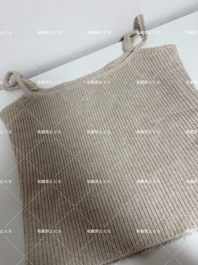 正規品 Lulu set tops andmary