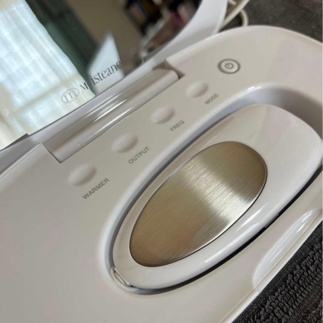 moisteane モイスティーヌ スキンコンディショナー IV 美品