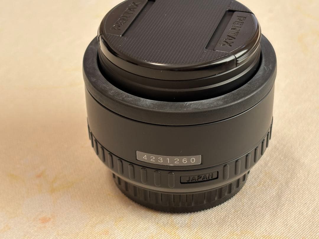 smc PENTAX FA 28mm F2.8 AL レンズ