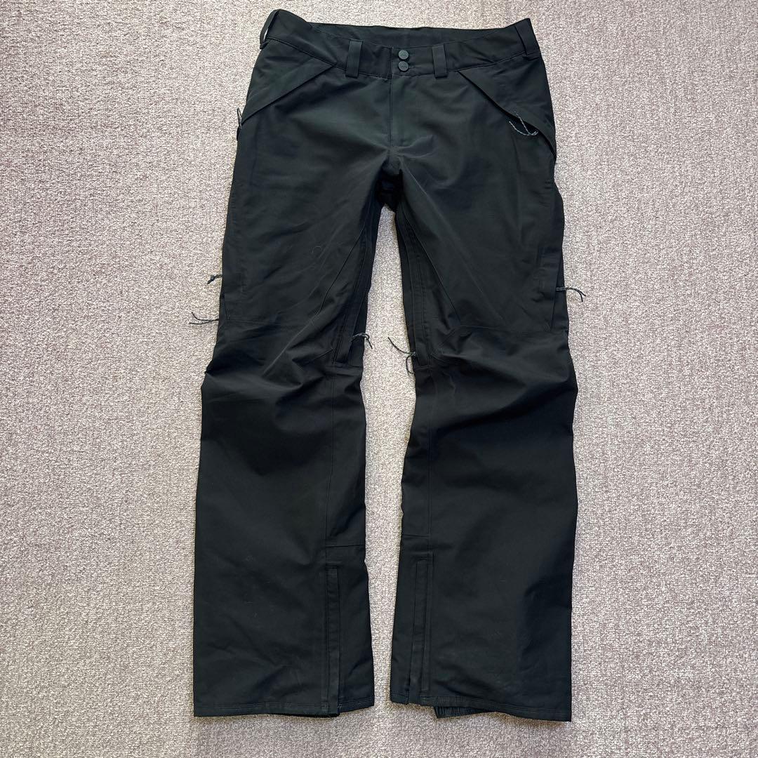 【Kazu 】Burton バートンGORE-TEX パンツ　メンズL