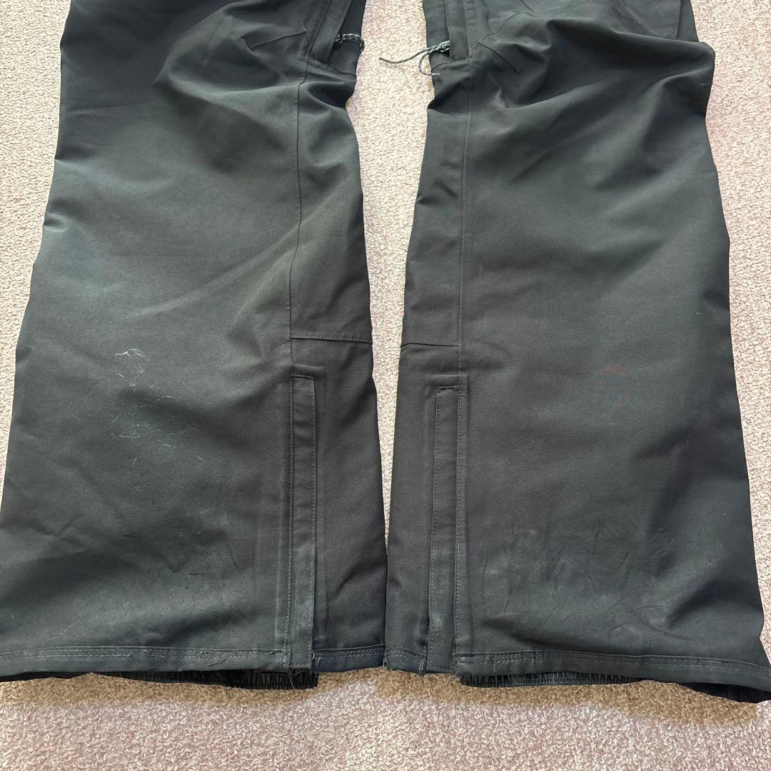 【Kazu 】Burton バートンGORE-TEX パンツ　メンズL
