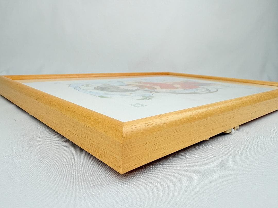 専用『ふしぎ遊戯-玄武開伝-』複製原画 〜女宿・リムド=ロウン〜　渡瀬悠宇