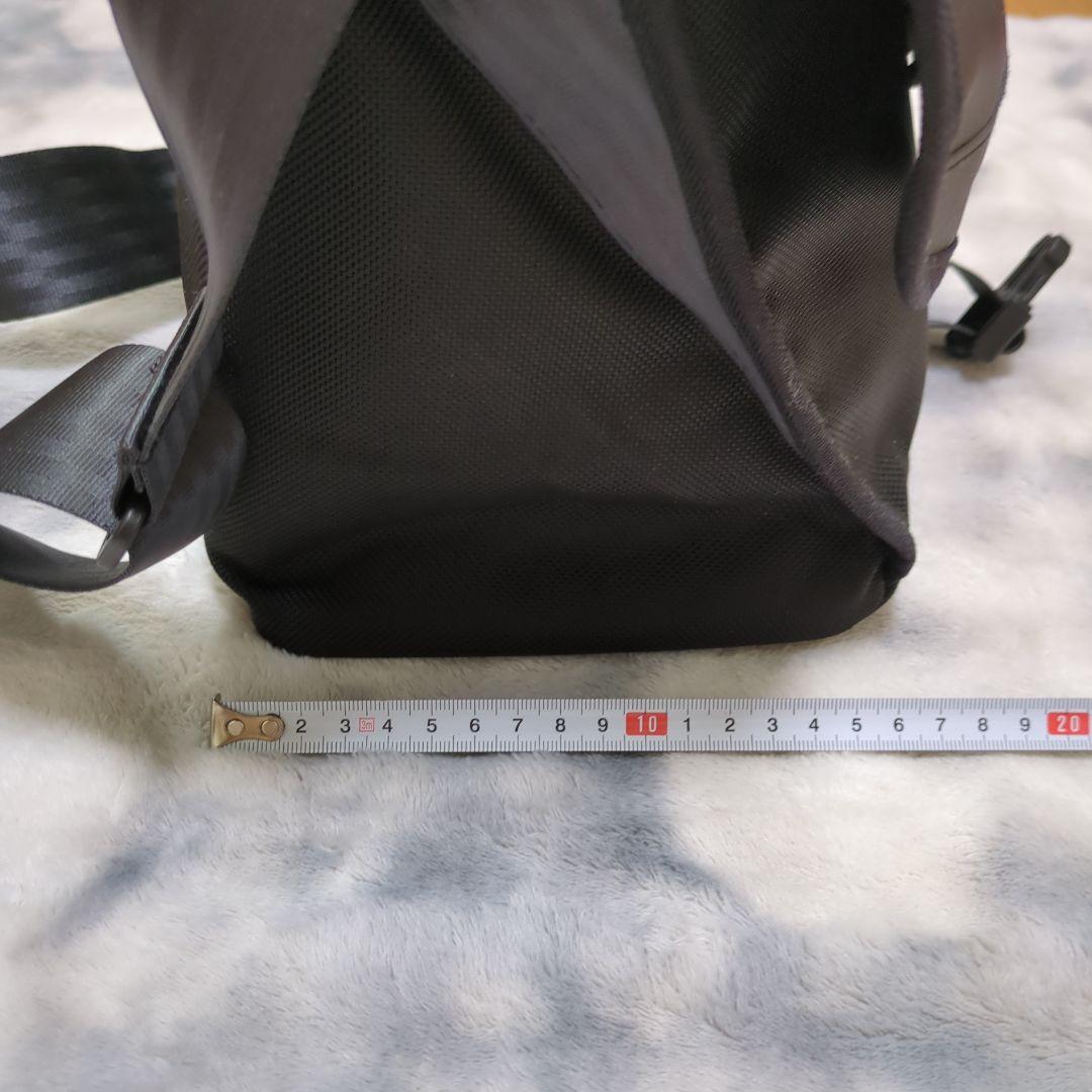 ManhattanPortage　ブラックレーベル　メッセンジャーバッグ