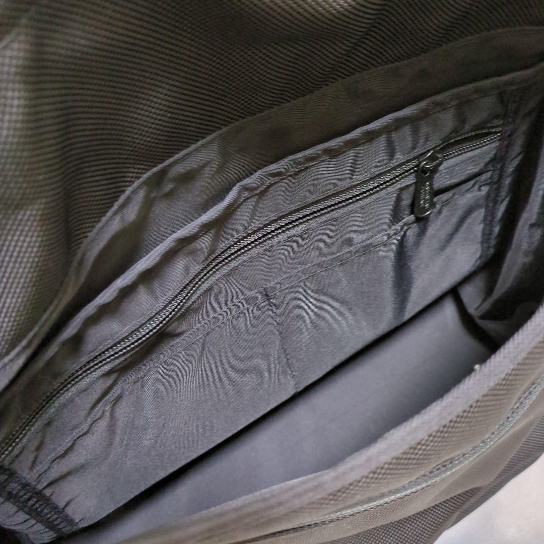 ManhattanPortage　ブラックレーベル　メッセンジャーバッグ