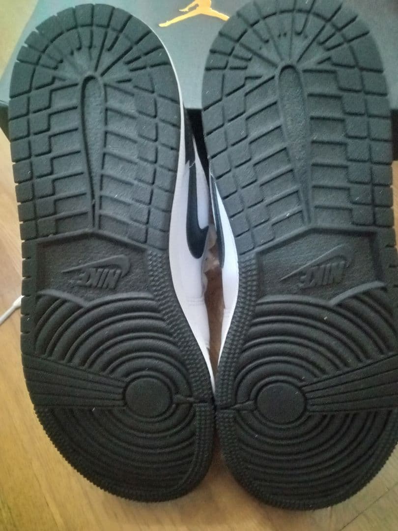 エアジョーダン Air Jordan Low GS 23cm