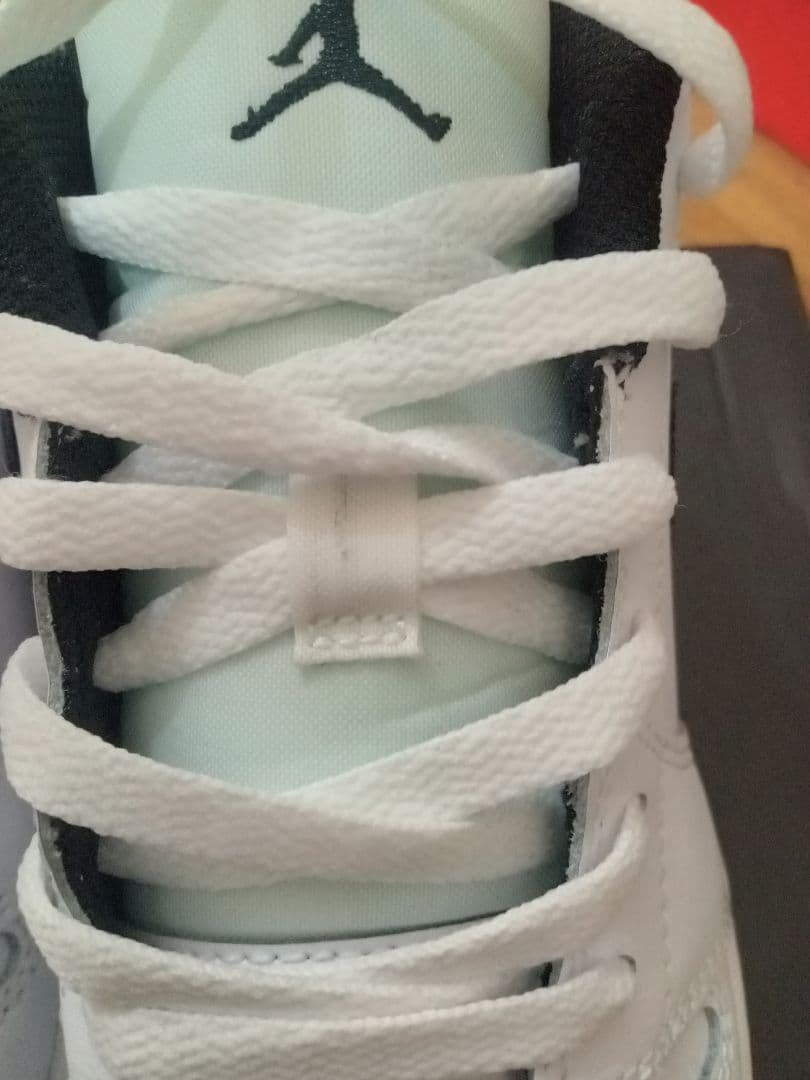 エアジョーダン Air Jordan Low GS 23cm