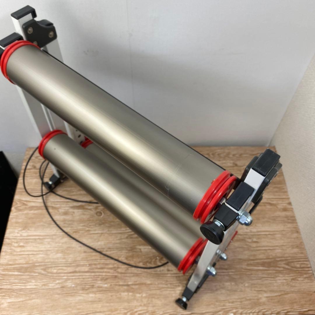 MINOURA ミノウラ モッズローラー サイクルトレーナー 3本ローラー