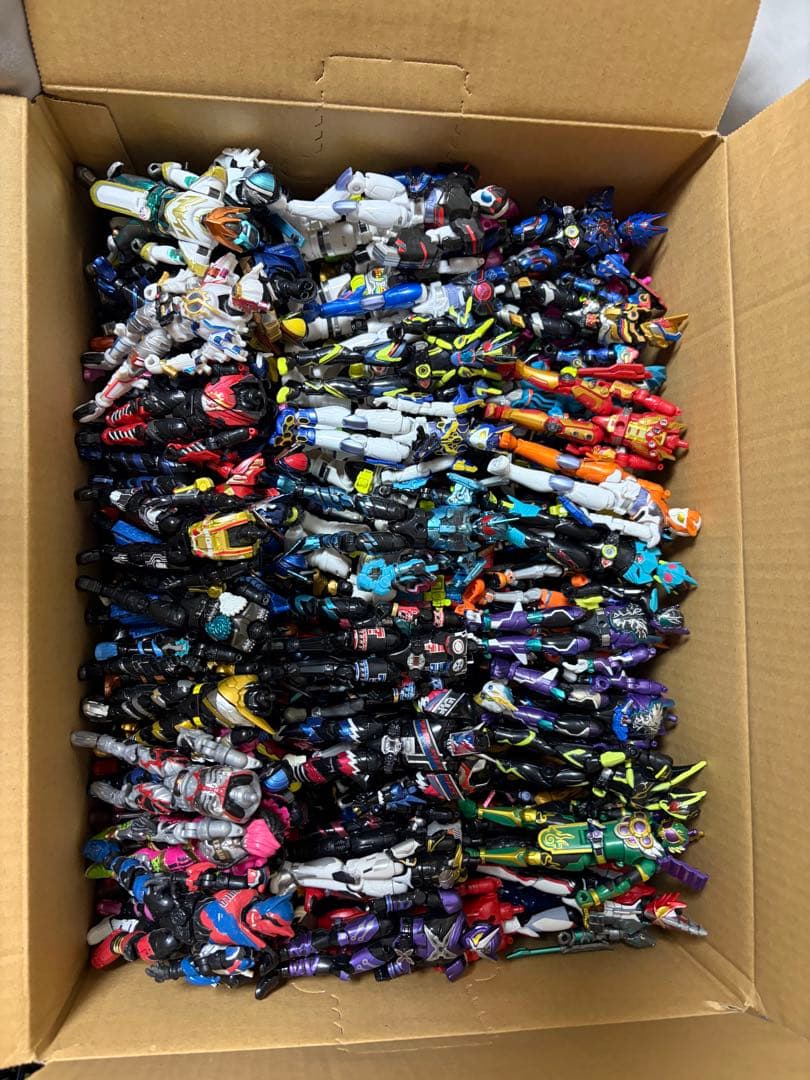 装動 勇動 大量 仮面ライダー ジャンク品