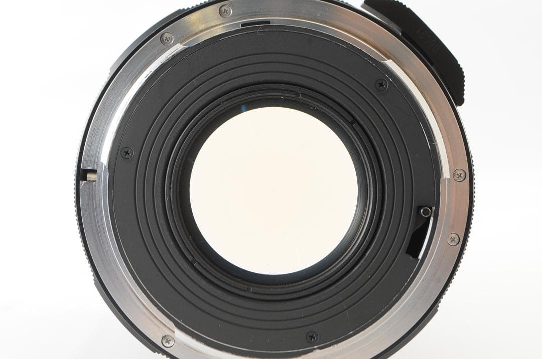 ★超美品★ PENTAX TAKUMAR 105mm F2.4 ★完動品！