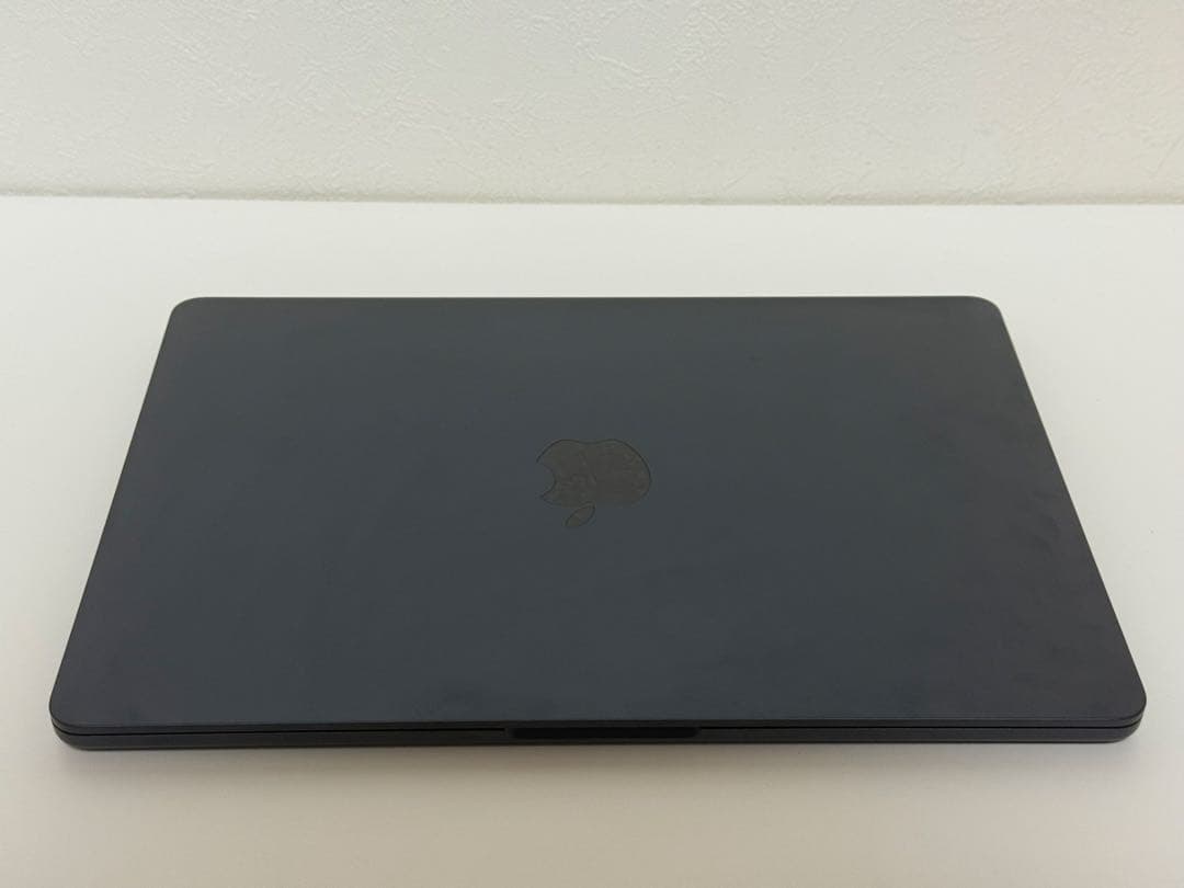 【値下げ中】MacBook Air M2, 8GB, 256GB, US配列