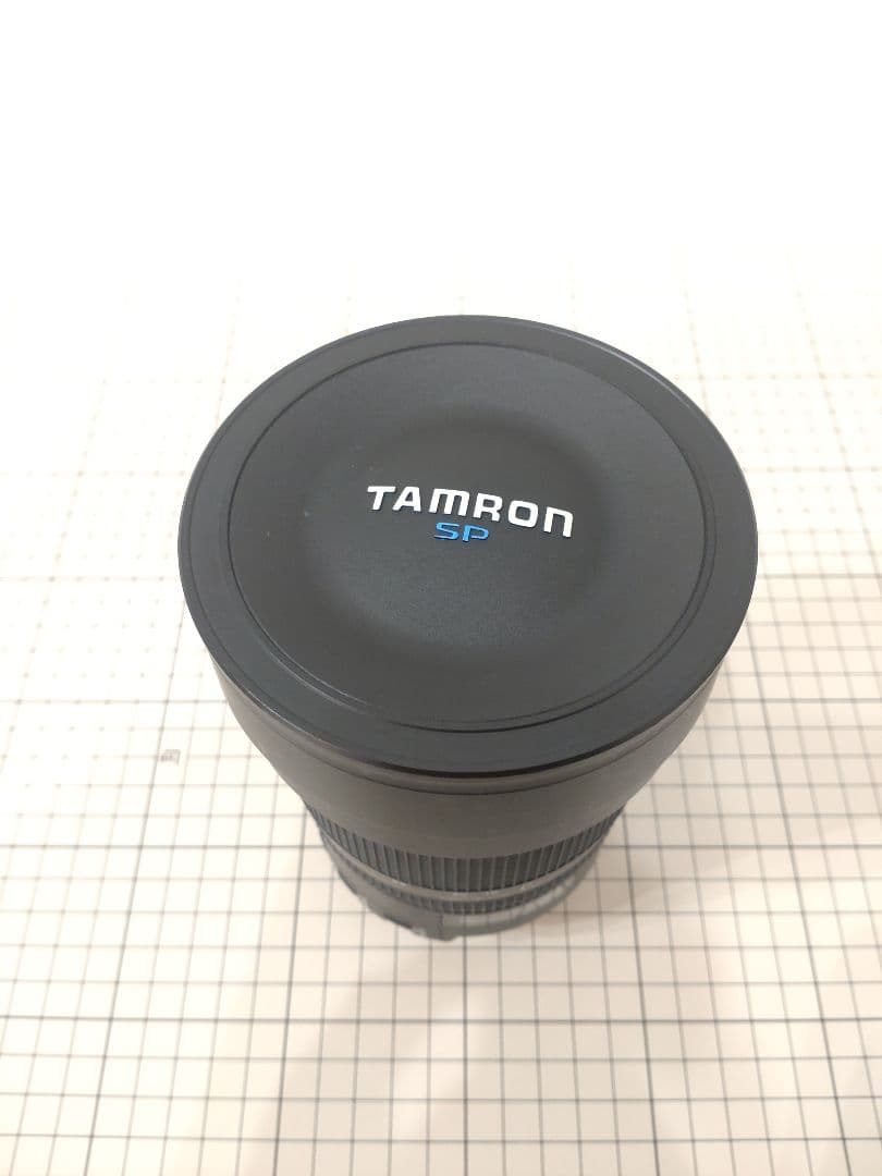 TAMRON SP15-30mmF/2.8 Di VC USD A012キヤノン