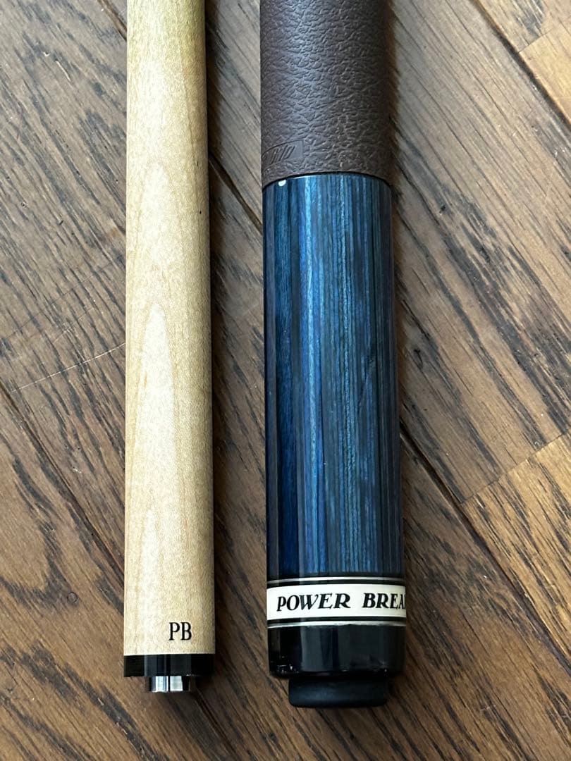 Mezz Power Break ブレイクキュー