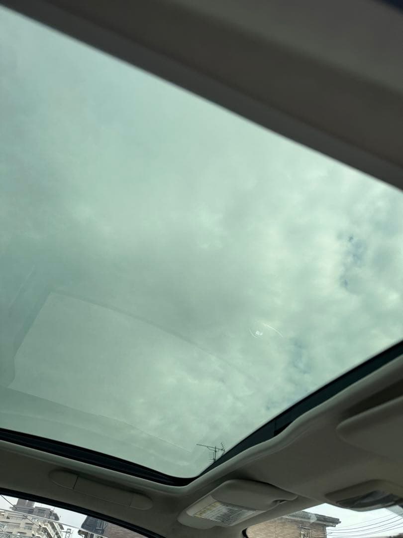 早いもの勝ち★FIAT 500ホワイトガラスルーフ車検R8年9月 乗って帰れます