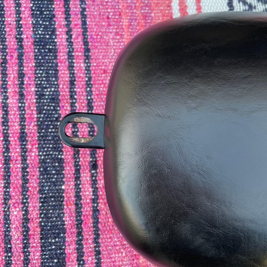 ハーレー　スポーツスター用　ラペラ　ソロシート