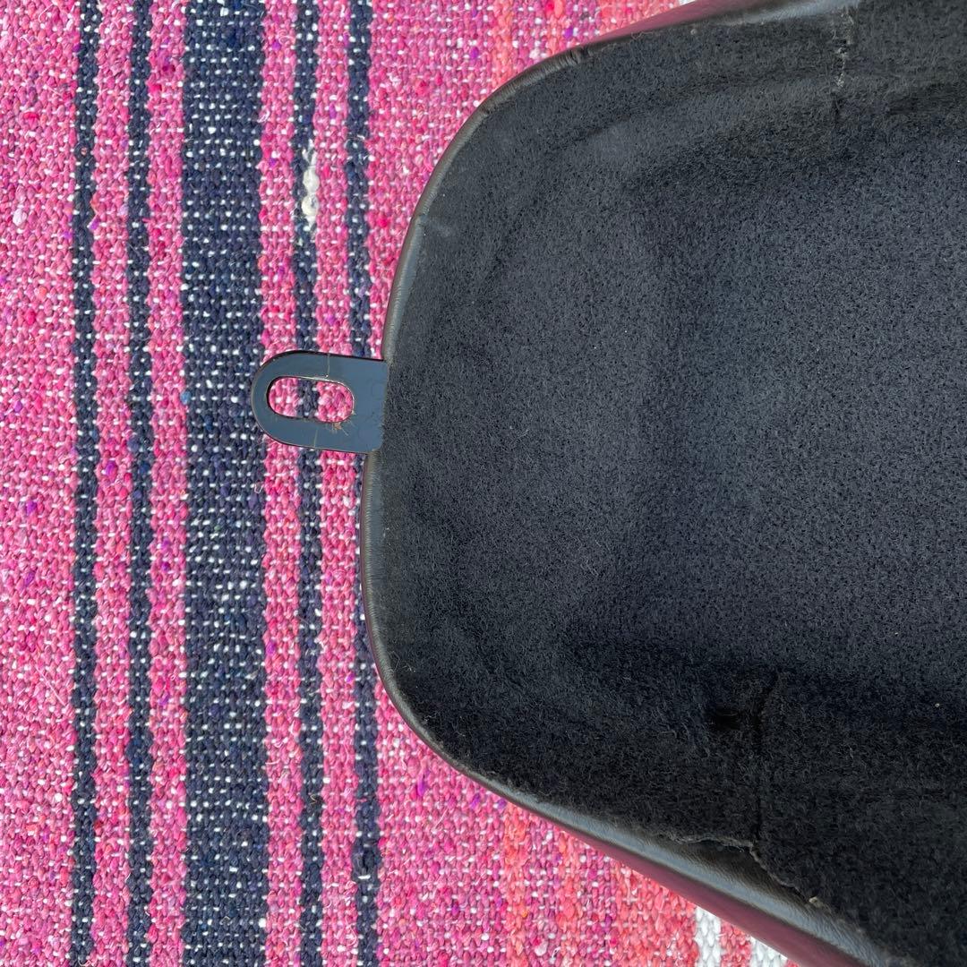 ハーレー　スポーツスター用　ラペラ　ソロシート