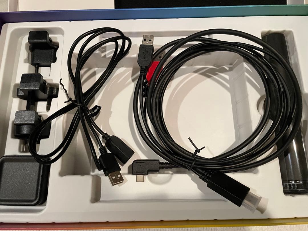 XP-PEN Artist12 液晶ペンタブレット