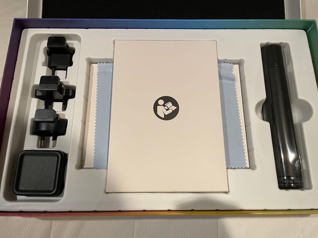 XP-PEN Artist12 液晶ペンタブレット