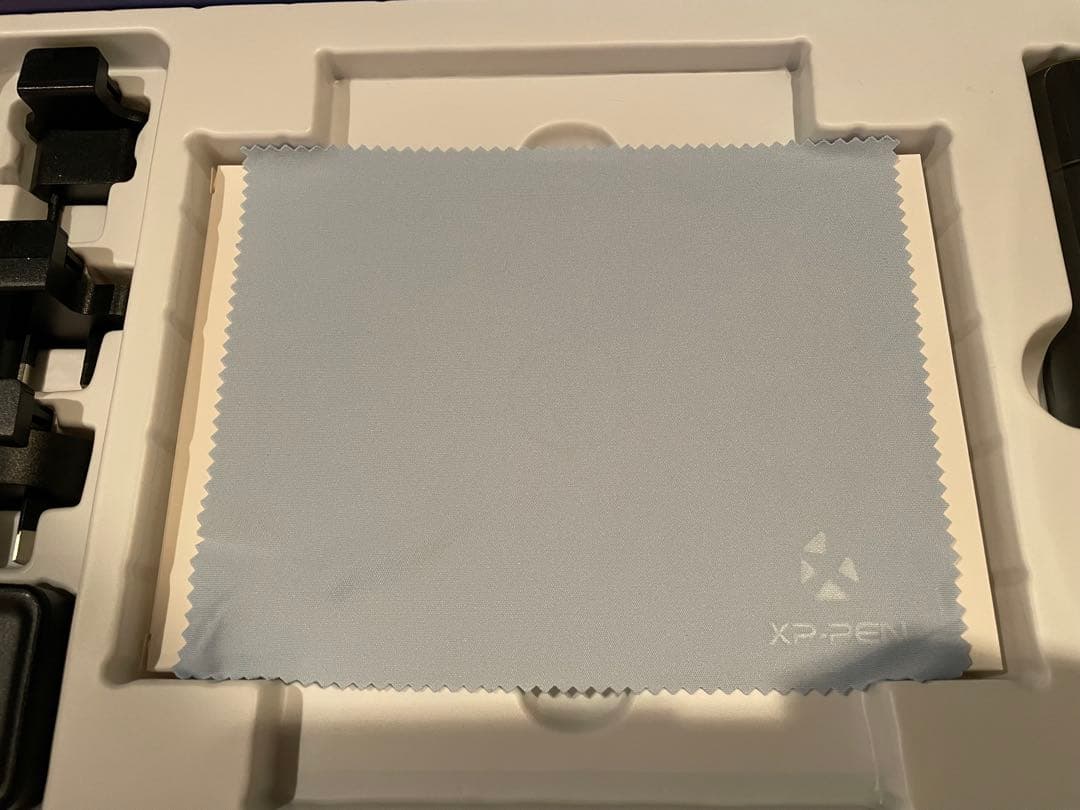 XP-PEN Artist12 液晶ペンタブレット