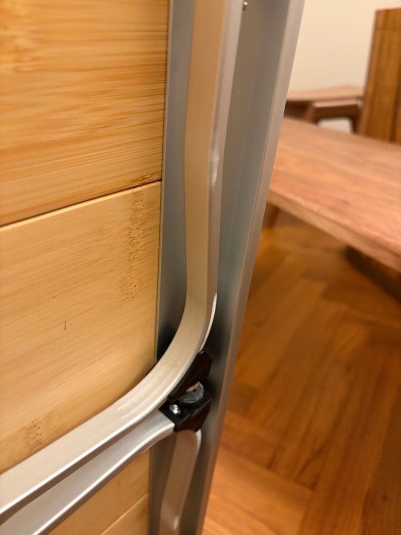 スノーピークエントリーIGT テーブル⚠️カセットコンロはふくみません