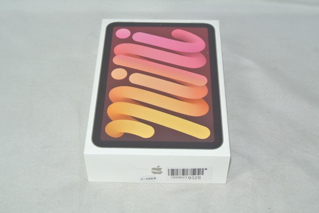 Apple iPad mini8.3インチWi-Fi128GB MXN83J/A