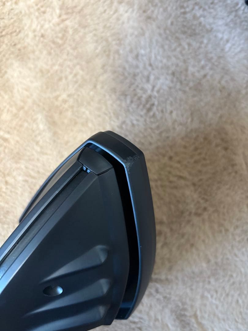 NAPOLEON LIBBRA 3 ミラー ナポレオン ミラー　 左右セット