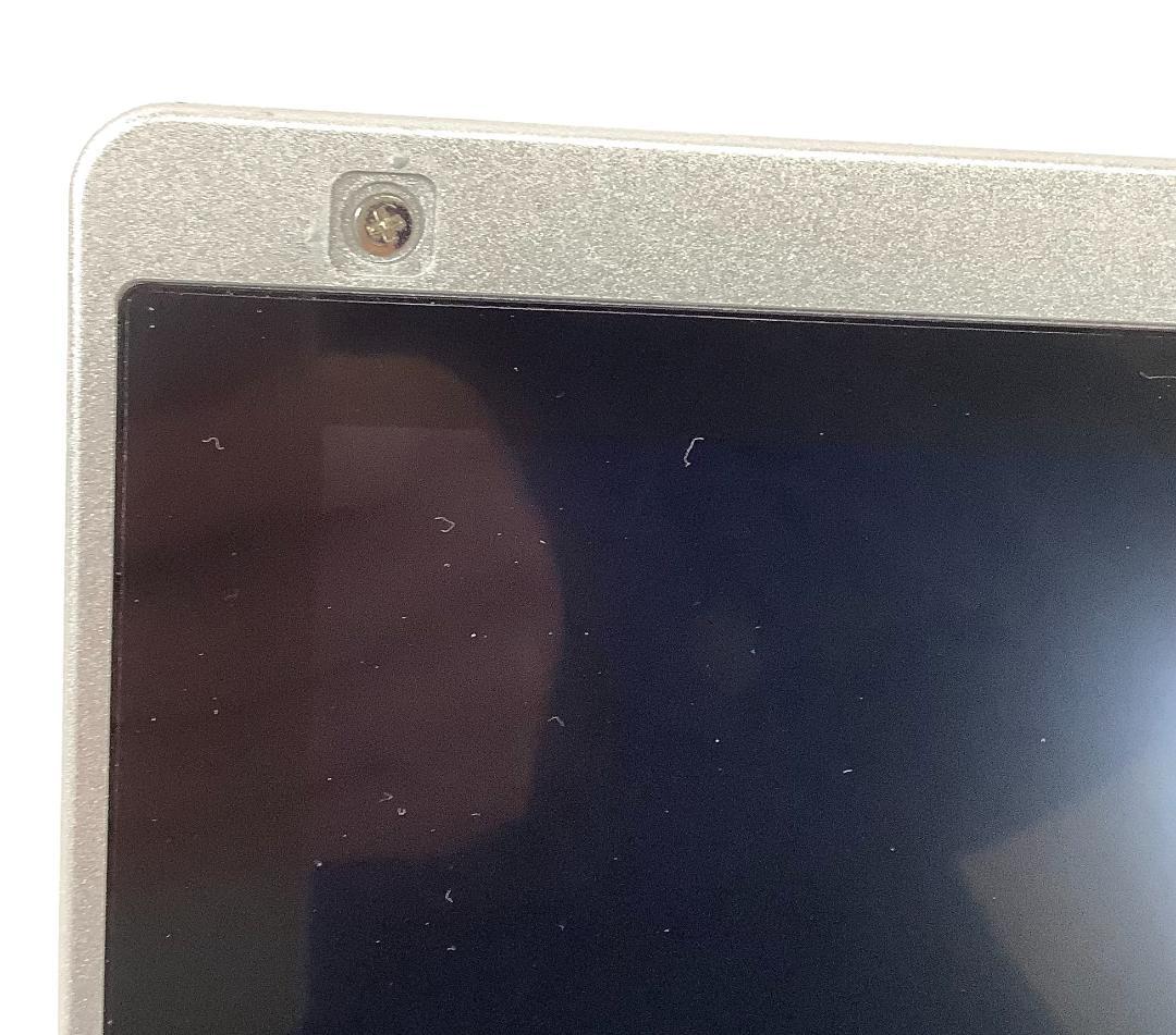 ③-L871-Panasonic CF-RZ5 ノートパソコン AC付き 1点