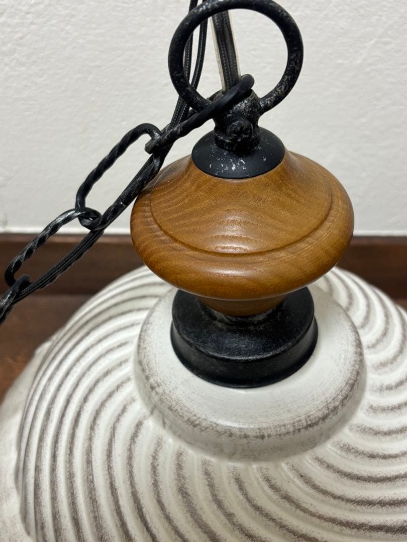 アンティーク調コイズミ照明ペンダントライト