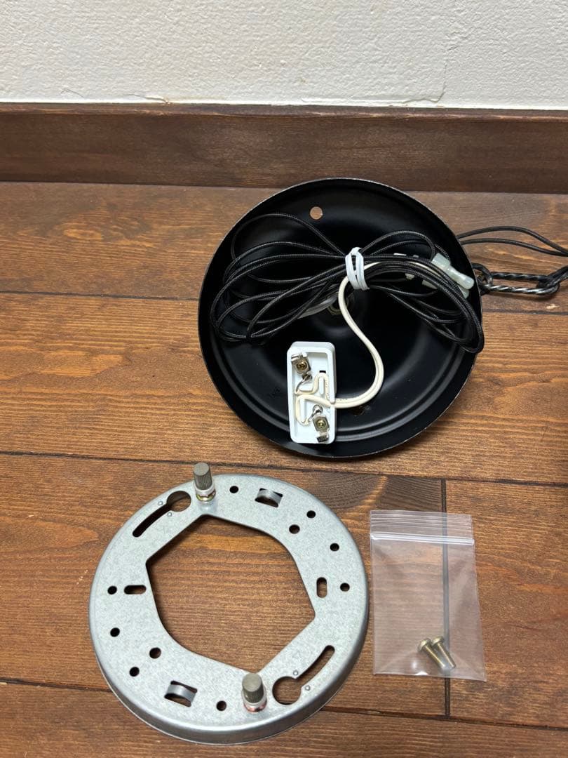 アンティーク調コイズミ照明ペンダントライト