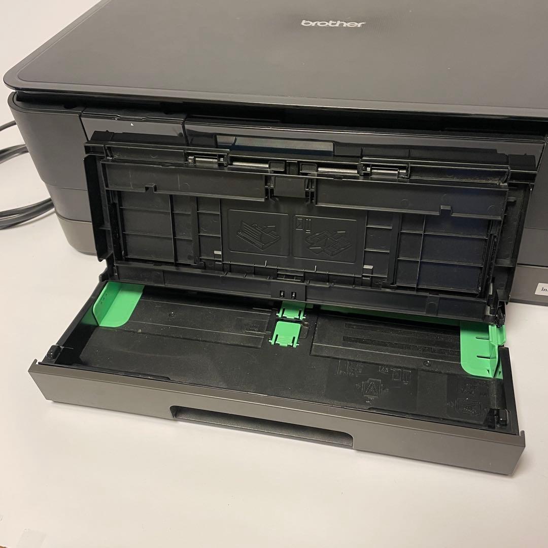 Brother DCP-J4215N インクジェットプリンター