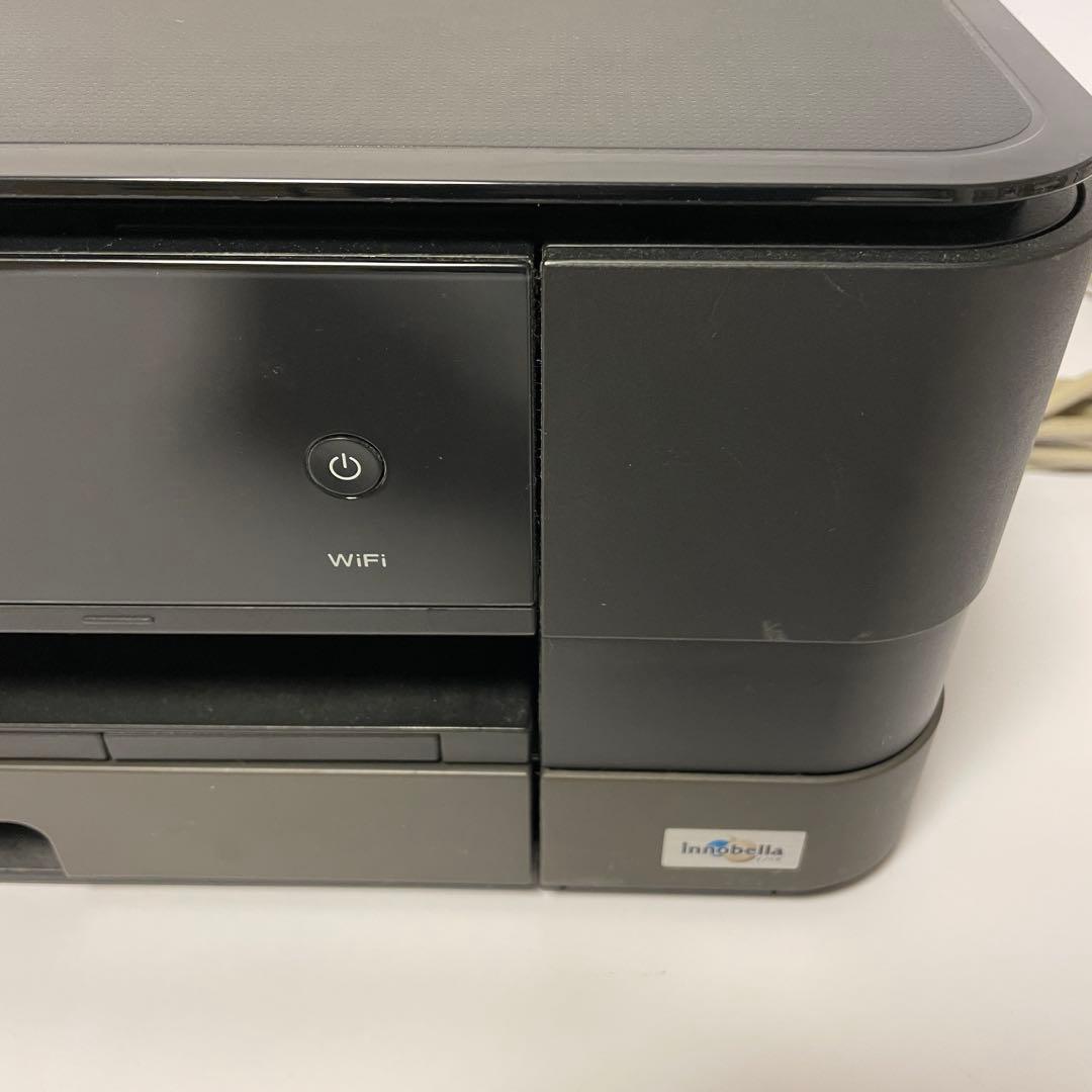 Brother DCP-J4215N インクジェットプリンター