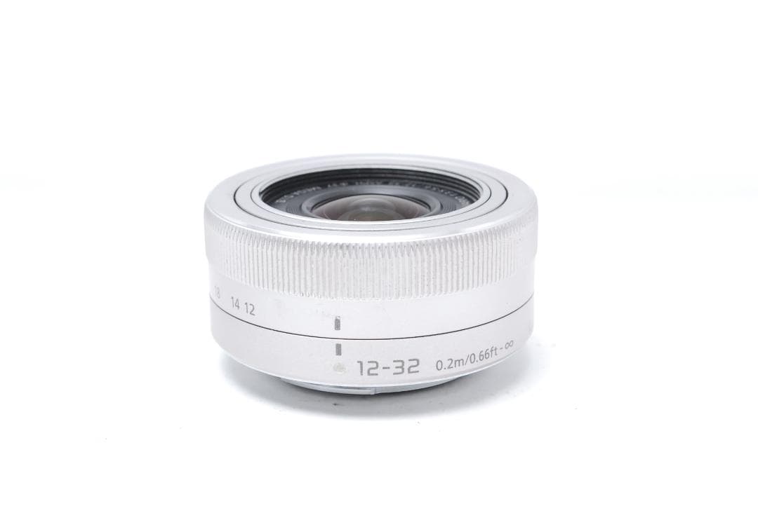 LUMIX DMC-GF7　WiFi搭載　スマホ転送　バリアングル液晶　自撮り