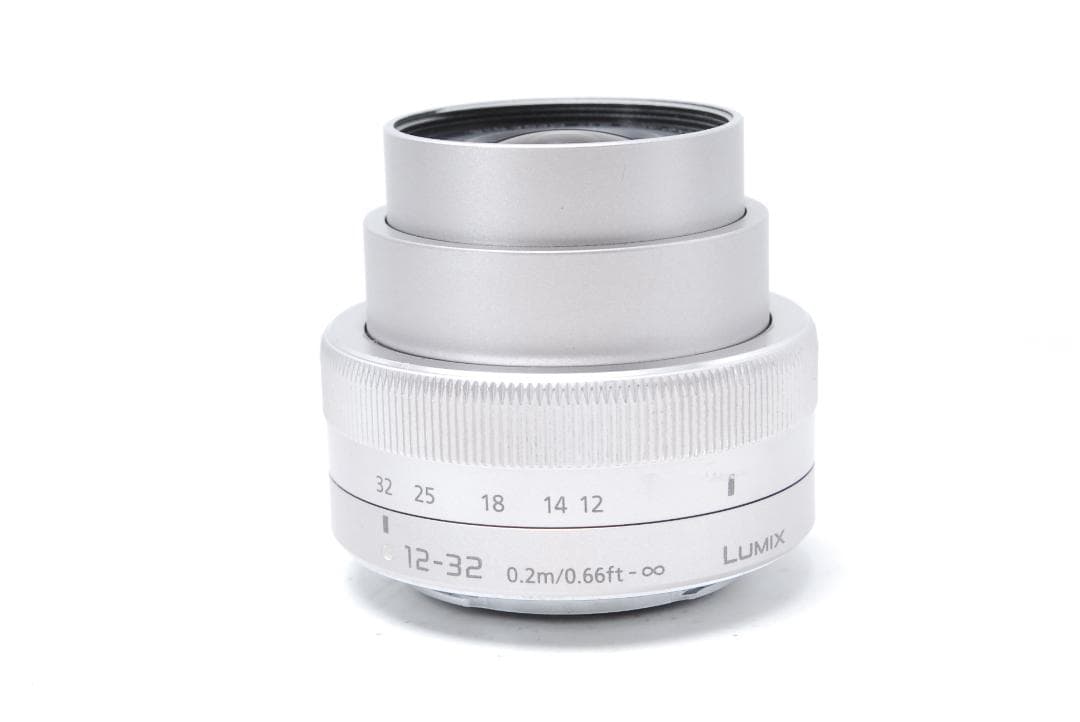 LUMIX DMC-GF7　WiFi搭載　スマホ転送　バリアングル液晶　自撮り