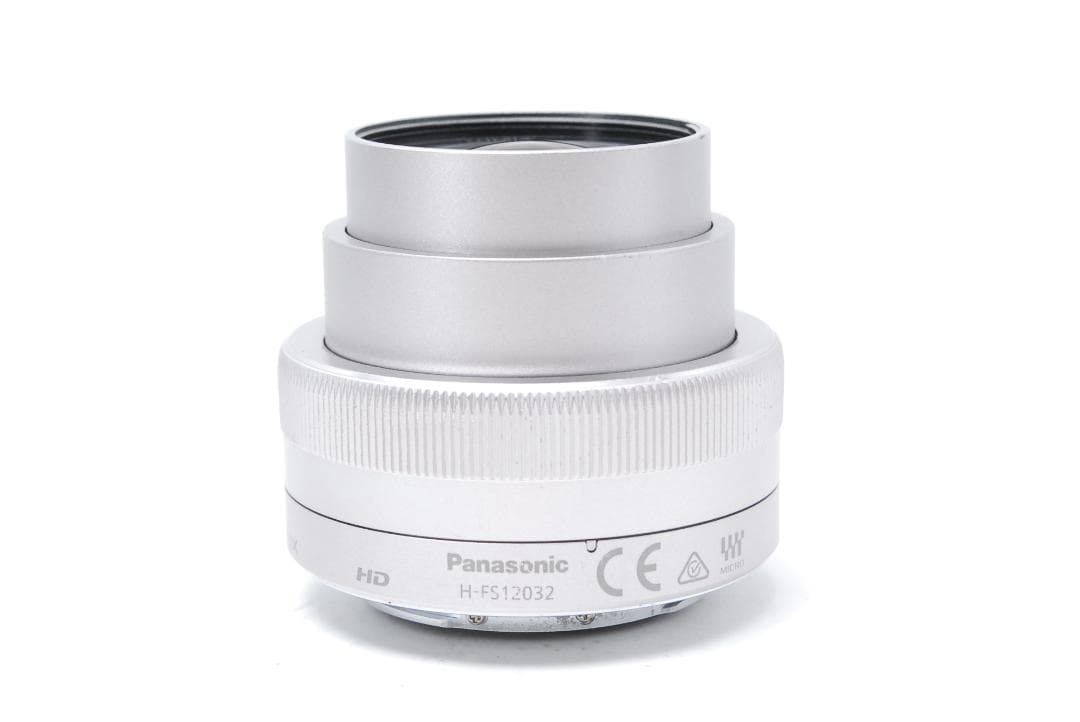 LUMIX DMC-GF7　WiFi搭載　スマホ転送　バリアングル液晶　自撮り