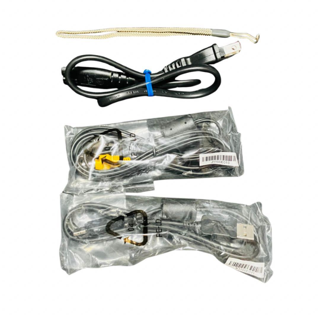 CASIO カシオ EXILIM EX-Z90 レトロコンデジ　デジカメ