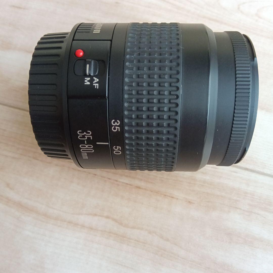 キャノンカメラレンズ