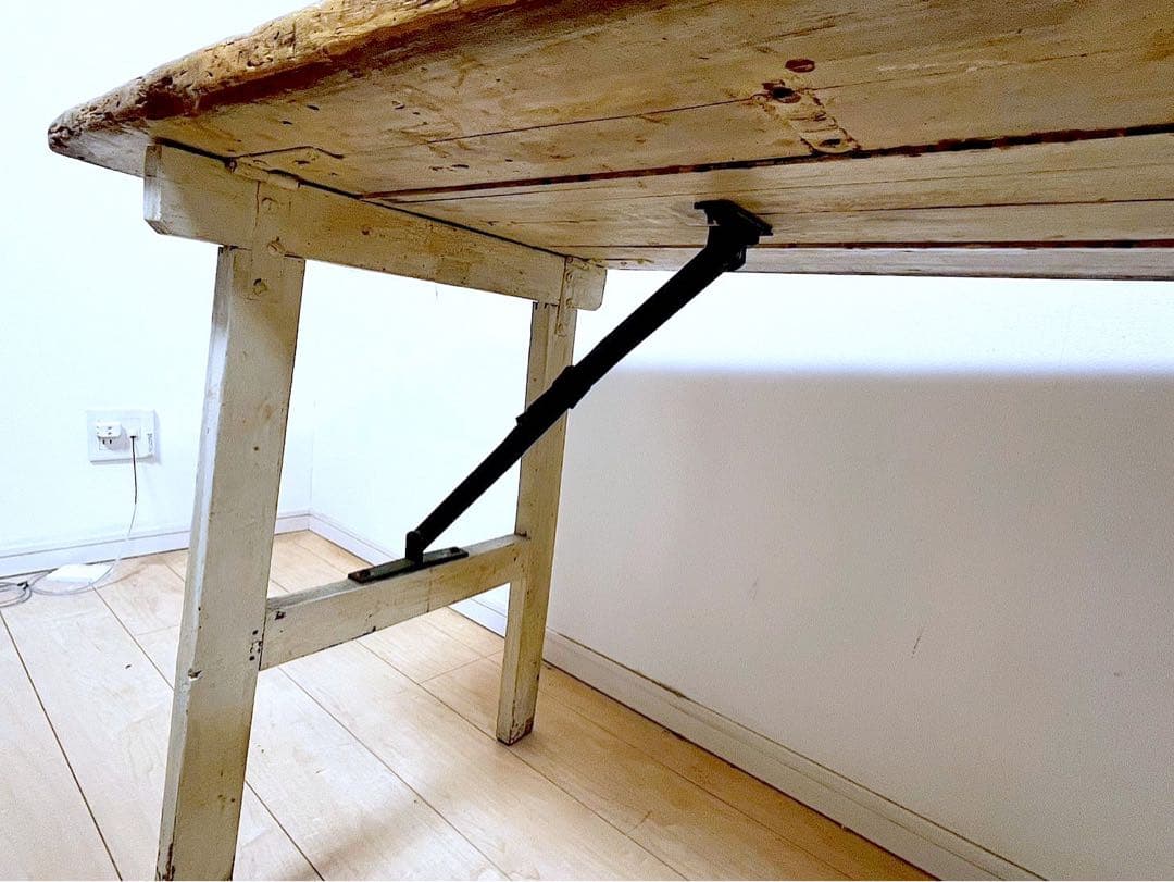 sawaco 1900～1910年頃フランスアンティーク フォールディング