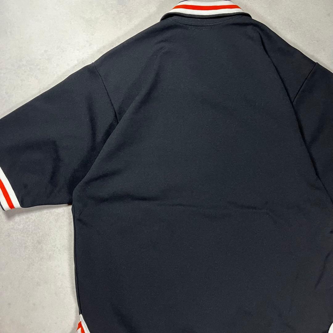 80s ヴィンテージ ベースボールシャツ vintage baseball