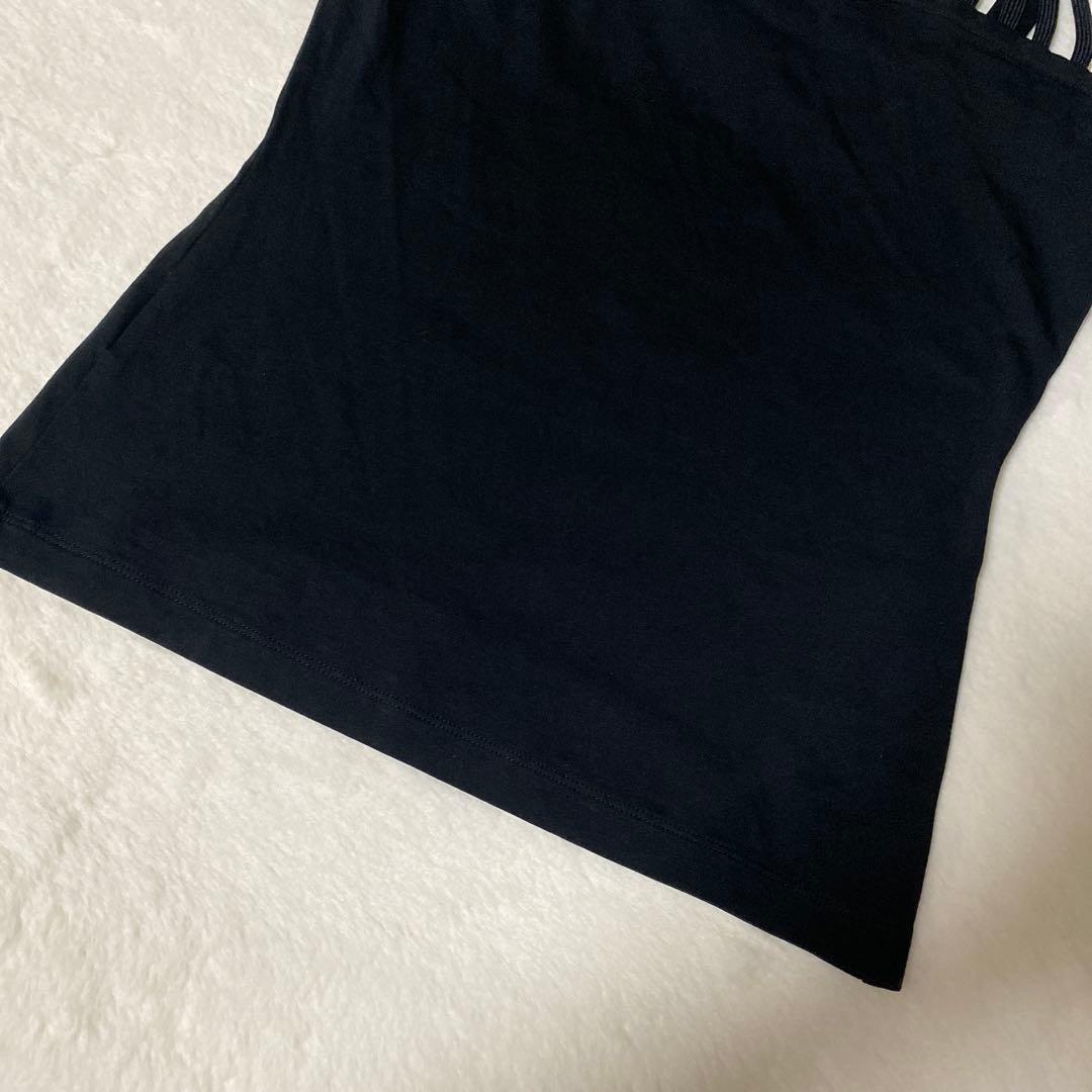 ジャンポールゴルチエ ストラップキャミソール