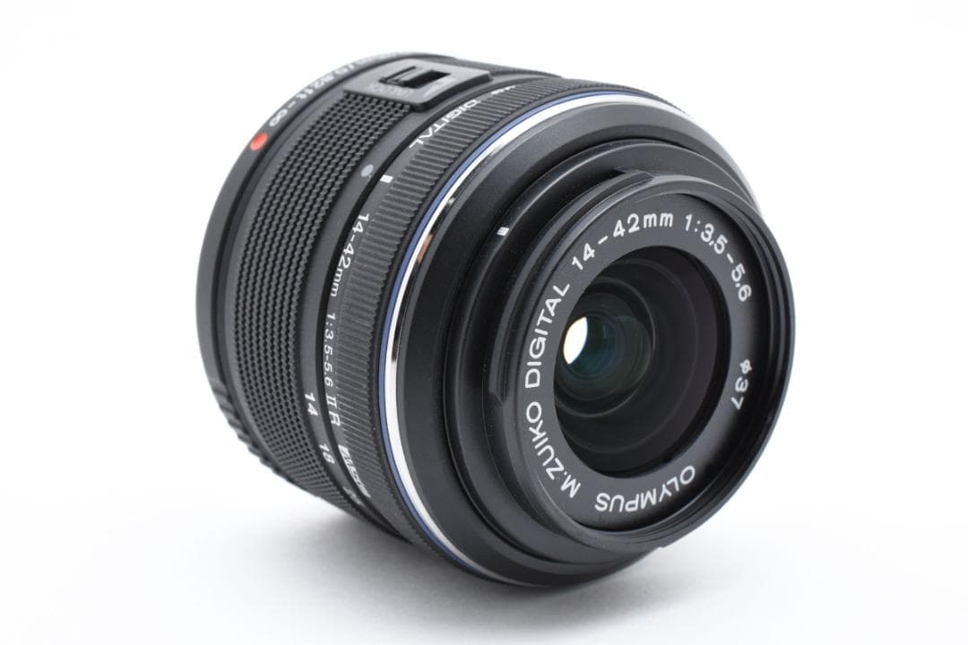■ 美品 ■ OLYMPUS M.ZUIKO 14-42mm F3.5-5.6