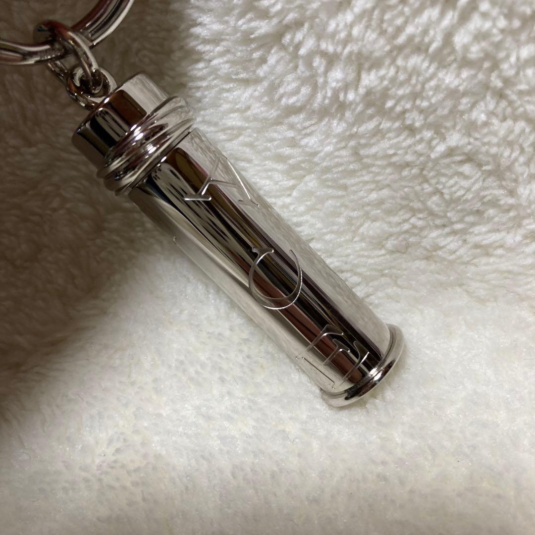 CARTIER カルティエ　ピルケース　 キーホルダー　ペンダントトップ