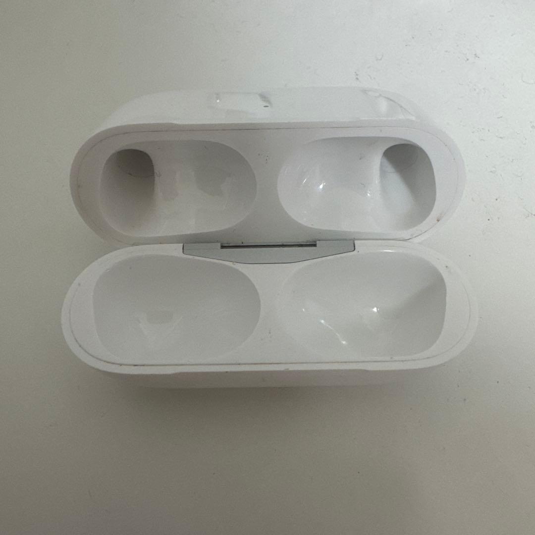 MagSafe充電ケース（USB-C）付きAirPods Pro 2