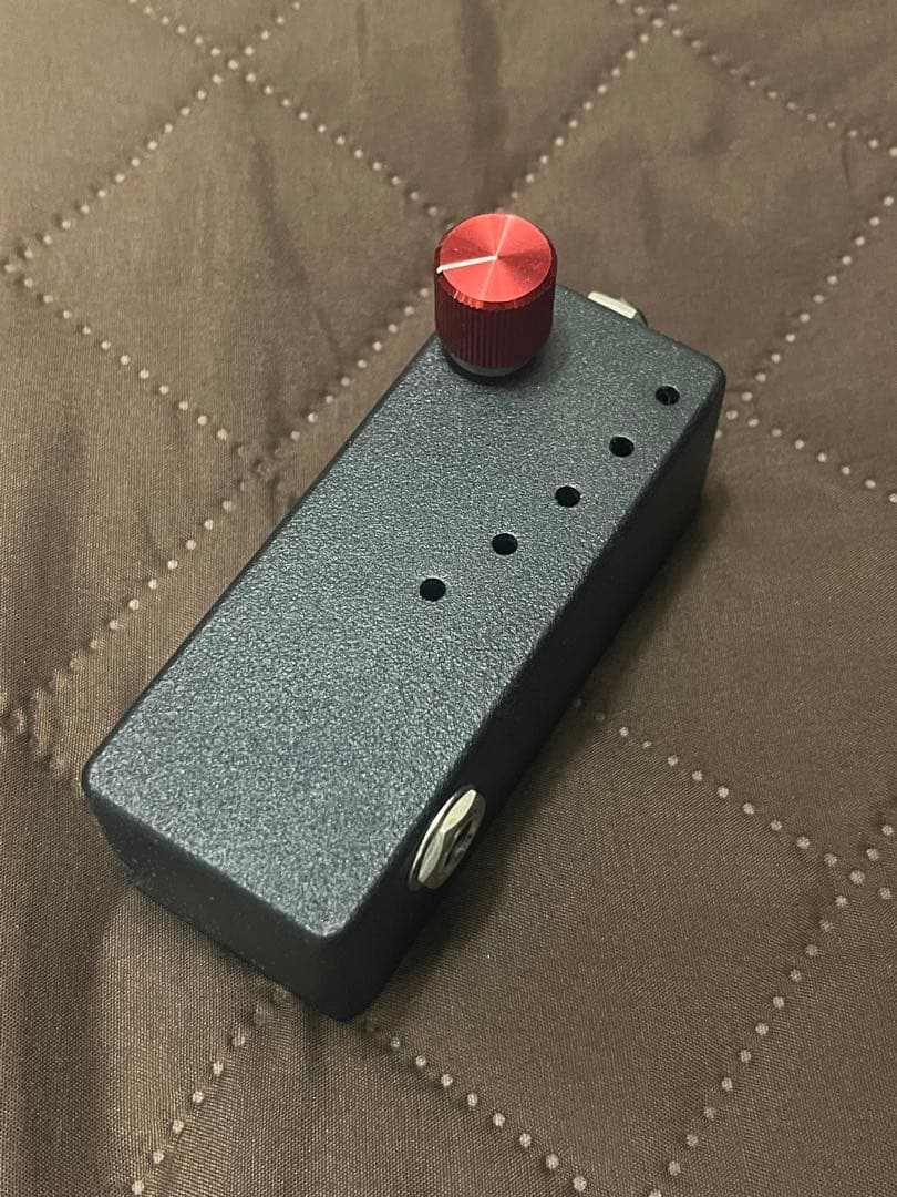 【値下げしました】Lee Cutom Amplifier / 12AX7BB