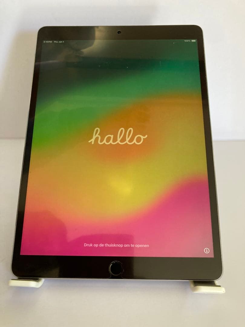 iPad Pro 10.5インチ Wi-Fi＋Cellularモデル256GB