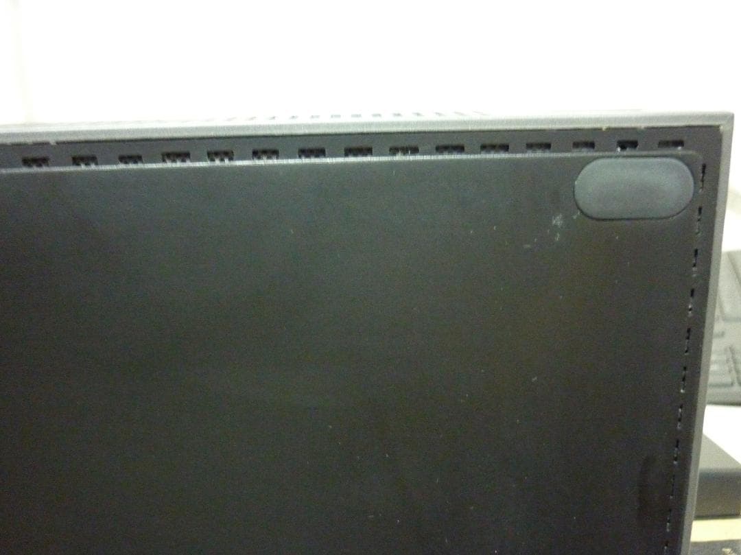 ど*》様 ENVY All-in-One 27-b291jp 液晶一体型PC