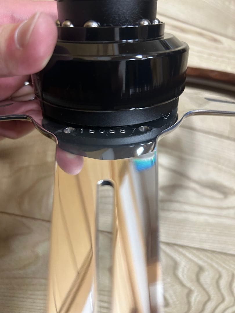 NARDI CLASSIC 36φ N120　ナルディ　クラシック