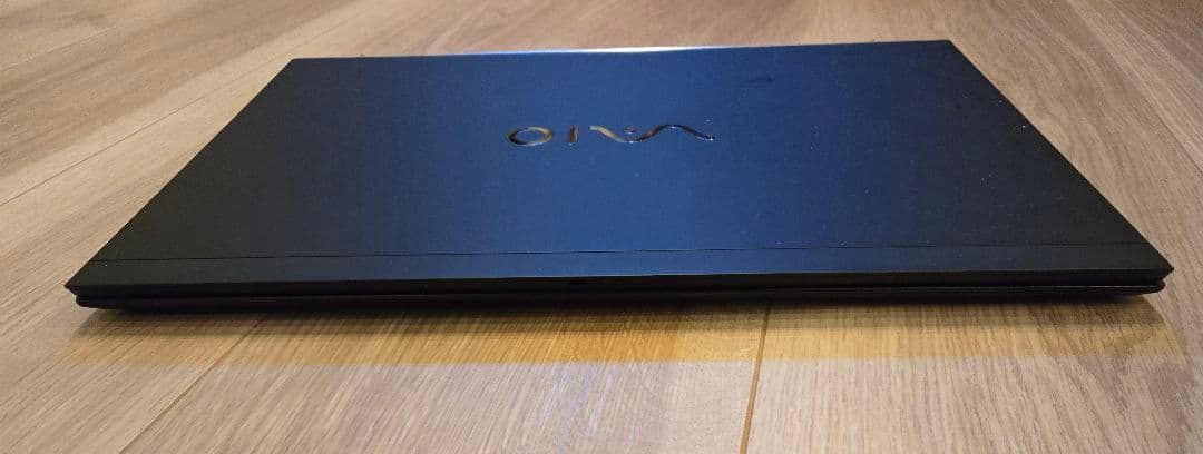 【ほぼ未使用】VAIO Pro PK SX14 第11世代i5/16GBモデル